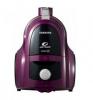 Aspirator Samsung Bagless VC 4590, putere motor: 2000W, putere aspirare: 370W, capacitate: 1.3L