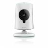 Baby monitor Philips InSight wireless Wifi Camera si app, night vision, continuous audio, talk , B120/10