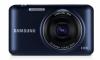 Camera foto digitala Samsung EC-ES95, negru, 16.1 Mp, 2,7 inch, PACHET : (SMG003) EC-95ZZBPBE3 (negru) + Card Micro SDHC 8 GB + Husa camera foto Samsung