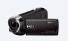 CAMERA VIDEO SONY CX240 FULL HD BLACK - HDRCX240EB.CEN
