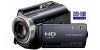 Camera video sony hdr-xr350veb , negru