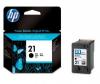 Cartus HP N21, Negru, C9351AE