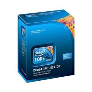 CPU Desktop Core i5 680 (3.6GHz,4MB,73W,S1156,Cooling Fan) box, BX80616I5680SLBTM