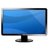 Dell monitor s2309w black, f899g-271646664