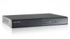 DVR Hikvision, 8-ch video&4-ch audio input, HDMI & VGA & CVBS. 2x USB2.0. RS485. 2 SATA, 1U case 19 inch, DS-7208HFI-SH/A