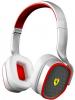 Ferrari multimedia - headset r200 scuderia collection