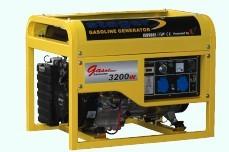 Generator GG4800E+B - Generator open frame benzina, 4500014800