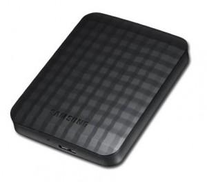 HDD Extern SAMSUNG M2 Portable (2.5 inch, 640GB, USB 3.0) Black, STSHX-M640TAB