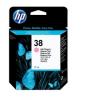 HP Cartus cerneala 38 Light Magentan Pigment Ink Cartridge with Vivera Ink, C9419A