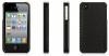 Husa GRIFFIN Elan Form Graphite for iPhone 4G Black, GB01694