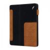 Husa momax leather gc pentru ipad 2, negru, coregc6a07