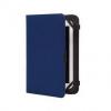 Husa universala tableta serioux, 7 - 7.9 inch, blue,
