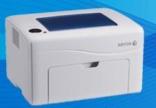 Imprimanta laser color Xerox, Phaser 6000, imprimanta laser color, viteza printare: 12 ppm mono/10ppm color, 6000V_B