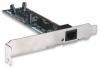 Intellinet fast ethernet pci network card, 509510