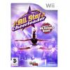 Joc wii thq all star cheerleader - se poate