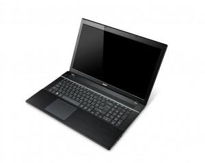 Laptop ACER V3-772G-747A8G1TMAKK, 17.3 inch Full HD, I7-4702MQ, 8GB, 1TB, GT750M-4GB, LINUX NX.M74EX.005