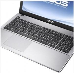 Laptop Asus, 15.6 inch, 1366 x 768 pixeli, Intel Core i3 4010U 1.7 GHz,  X550LNV-XX288D