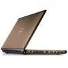 Laptop Dell Vostro 3700 cu procesor Intel CoreTM i5-560M 2.66GHz, 4GB, 500GB, nVidia Geforce 330M 1GB, FreeDOS, Brisbane Bronze