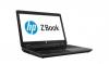 Laptop HP ZBook 15 2DIMM, 15.6 inch, LED Full HD SVA AG, Intel Core i5-4330M, E9X18AW