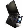 Laptop lenovo thinkpad t500 15.4 inch intel core 2
