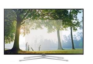 LED TV Samsung 3D Smart 40 inch, Seria H6400, UE40H6400