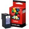 Lexmark - Cartus cerneala Nr. 41A (Color)