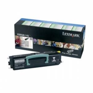 Lexmark toner pentru X215 Print Cartridge (3.2K) - 3,200 pages, 0018S0090