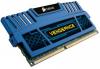 Memorie Pc Corsair DDR3 16GB 1600MHz, KIT 4x4GB, 9-9-9-24, radiator Blue Vengeance, dual ch, CMZ16GX3M4A1600C9B