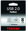 Memorie stick toshiba hayabusa, 8gb, 67624