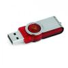 Memorie stick USB  Kingston DataTraveler 8GB, USB2.0, Red DT101G2/8GB