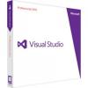 Microsoft Visual Studio Pro 2012 English DVD C5E-00833