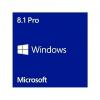 Microsoft Windows  8.1 Pro Win32 Rom 1pk OEI GGK - Get Genuine Kit 4YR-00201