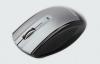 Modecom Wireless Optical Mouse MC-619 Dark Grey-Black