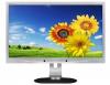 Monitor PHILIPS 241P4QPYES/00, LED, 24 inch, Wide, 4ms, VGA, DVI, DP, USB, Boxe, 241P4QPYES/00