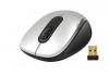 Mouse A4Tech G7-630-7, 2.4G Power Saver Wireless Optical Mouse USB (Silver), G7-630-7