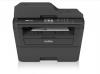 Multifunctional laser mono Brother, A4, print, copy, scan, fax, MFCL2720DW
