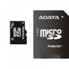 MyFlash A-Data MicroSDHC Clasa 10 16GB, AUSDH16GCL10-RA1