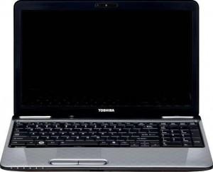 Toshiba satellite l755 1cf