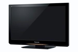 Panasonic LCD TV FullHD TX-L32UX3E