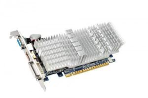 Placa video Gigabyte nVidia GeForce GTS 520, 1024MB, GDDR3, 64bit, HDMI, DVI, PCI-E 2.0,  VGVN520SL1GI