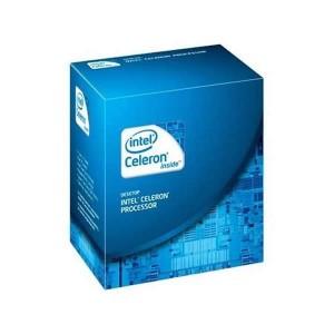 Procesor Intel Celeron G460 SandyBridge 1.80GHz 1.5MB 1C TDP 35W LGA1155, 32nm, procesor grafic integrat, BOXBX80623G460