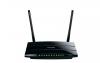Router Wireless N600 4 PORTURI, DUAL-BAND, USB, 2 ANTENE, TP-LINK TL-WDR3500
