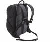 Rucsac Thule Enroute Nylon Daypack, SafeZone, 17 inch MacBook, black, TEED117K