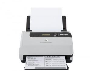 Scanner HP Scanjet Enterprise Flow 7000 s2 Sheet-feed Scanner, L2730B