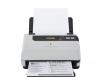 Scanner hp scanjet enterprise flow 7000 s2 sheet-feed scanner,