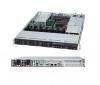 Server supermicro sys-1026t-6rf+, 1u rackmountable,