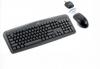 Set tastatura+mouse wireless genius twintouch 600, 4 hot key, black,
