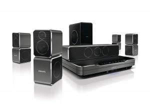 Sistem home theater