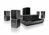 Sistem Home Theater Philips HTS9540