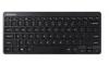 Tastatura bluetooth universala Samsung, Black, 97066